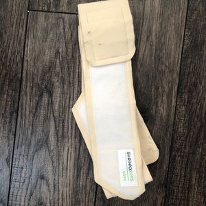 ShrinkX hips belt XS/S